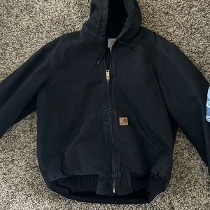 Carhartt Jacket